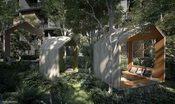 Parc Komo (D17), Apartment #406498731
